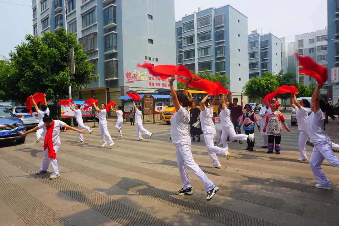 个旧大屯镇规划蓝图揭晓