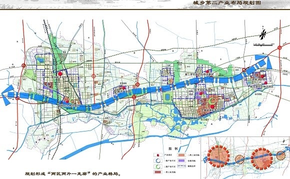 乐陵市西城区最新规划｜乐陵西城规划新蓝图