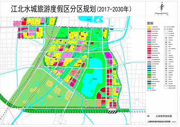 秦皇岛抚宁区最新规划-秦皇岛抚宁区发展蓝图揭晓