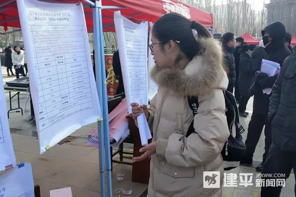 辽宁省建平县招聘新篇章，就业机遇无限绽放