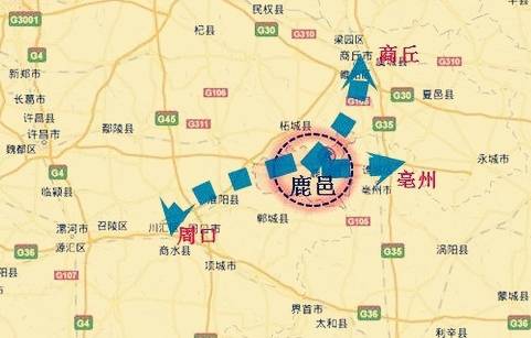 鹿邑铁路建设进展追踪：最新资讯速递